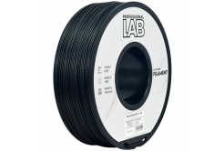 Professional Lab FG-P139-E1, 3D filament, ASA, 1,75mm, 1000g, Negru (Glass fiber black)