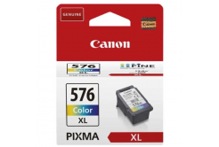 Canon CL-576XL 5441C001 color cartus original