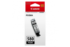 Canon PGI-580PGBK negru (black) cartus original