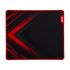 Mouse pad, Blaze L, gaming, negru-roșu, 450 x 400 x 3 mm, Marvo