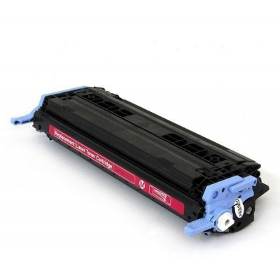 Canon CRG-707M purpuriu (magenta) toner compatibil