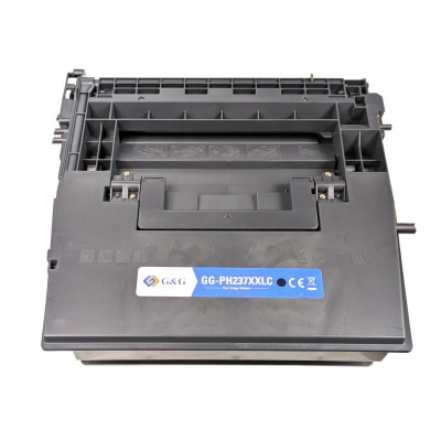 Toner compatibil pro HP 37Y CF237Y negru (black)