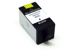 Cartus compatibil cu HP 903XL T6M15AE negru (black) 