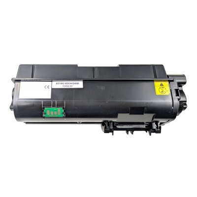 Kyocera Mita TK-1260 1T0C150NL0 negru (black) toner compatibil