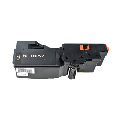 Konica Minolta TNP-92K AE1Y150 negru (black) toner compatibil