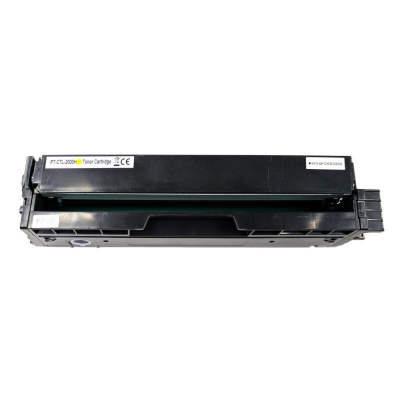Pantum CTL-2000HY galben (yellow) toner compatibil