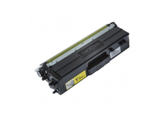 Brother TN-910 galben (yellow) toner original