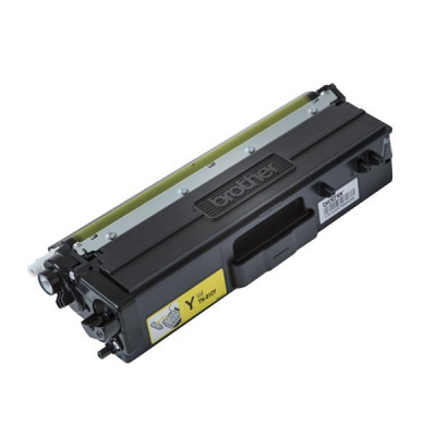 Brother TN-910 galben (yellow) toner original