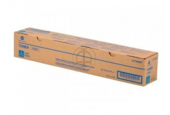Konica Minolta TN-216C azuriu (cyan) toner original