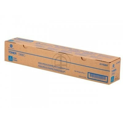 Konica Minolta TN-216C azuriu (cyan) toner original