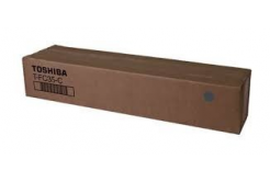 Toshiba TFC35C azuriu (cyan) toner original
