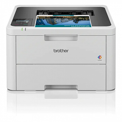 Imprimantă laser Brother HL-L3220CW HLL3220CWYJ1, lansată