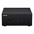 ASUS PN ExpertCenter PN53-S5168AD Mini 90MS02H1-M00590 Calculator Mini, R5-7535HS, 16GB, SSD 512GB, AMD int, W11P EDU, 3R