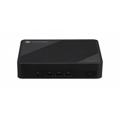 Acer DT.Z53EH.001 Chromebox/CXM2/Mini/N150/8GB/64GB și mai puțin/Intel int/Chrome/3R