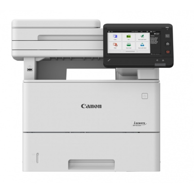 Canon i-SENSYS MF563DW 7064C008 multifunctional laser
