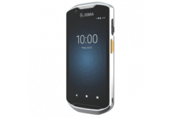 Zebra TC52ax TC520L-1YFMU7T-A6, terminal de date, 2D, Wi-Fi, NFC, Android