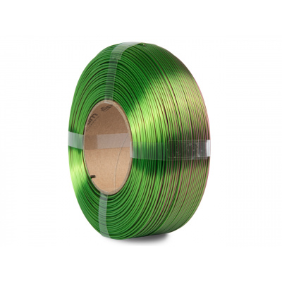 Spectrum 81423 Refill 3D filament, PLA Magic Silk, 1,75mm, 1000g, Multicolor (Magenta blossom)