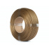 Spectrum 81362 Refill 3D filament, PET-G Premium, 1,75mm, 1000g, Auriu (Pearl gold)