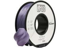 Professional Lab FG-P176-E1, 3D filament, PLA, 1,75mm, 1000g, Mov (Galaxy purple)