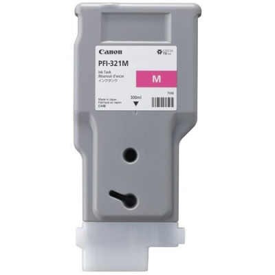 Canon PFI-32 M 6269C001 purpuriu (magenta) cartus original