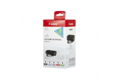 Canon PGI-9 MBK+PC+PM+R+G 1033B013 multipack cartus original