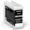 Epson cartus original C13T46S700, gray, Epson SureColor P706,SC-P700