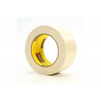 3M 470 Bandă de mascare pentru mascare în galvanoplastie, 38 mm x 33 m
