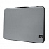 Husă pentru laptop 13-14", Protective Meteor Silver 13-14 Laptop Sleeve, Argintiu meteoric din 100% poliester, HP