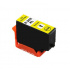 Epson 202XL T02H4 galben (yellow) cartus compatibil