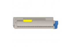 OKI 45862837 galben (yellow) toner compatibil