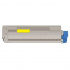 OKI 45862837 galben (yellow) toner compatibil