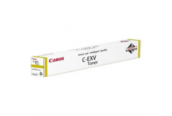 Canon C-EXV48 9109B002 galben (yellow) toner original