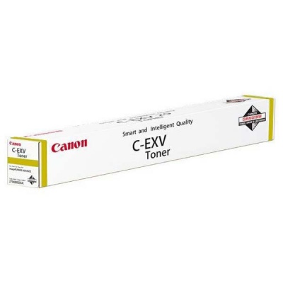 Canon C-EXV48 9109B002 galben (yellow) toner original