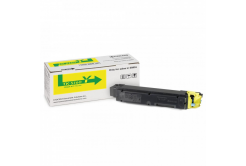 Kyocera Mita TK-5160Y 1T02NTANL0 galben (yellow) toner original