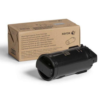 Xerox 106R03887 negru (black) toner original