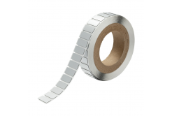 Brady THTEP-07-7593-SV / 620372 Etichete EPREP, 35.00 mm x 18.00 mm