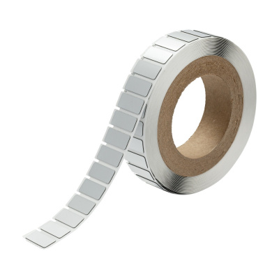 Brady THTEP-07-7593-SV / 620372 Etichete EPREP, 35.00 mm x 18.00 mm