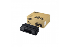 HP SU870A / Samsung MLT-D201L negru (black) toner original