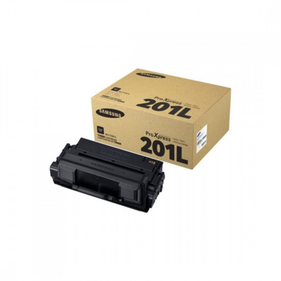 HP SU870A / Samsung MLT-D201L negru (black) toner original
