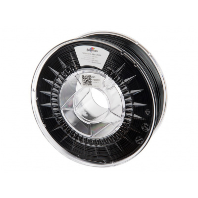 Spectrum 80348 3D filament, ABS GP450, 1,75mm, 1000g, Negru (Obsidian black)