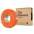 "The Filament" by Spectrum TF-24065, ReFill PETG, 1,75mm, 1000g, Portocaliu (Machinery orange)