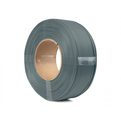 Spectrum 81627 Refill 3D filament, LW-PLA UltraFoam, 1,75mm, 750g, Gri închis (Dark grey)