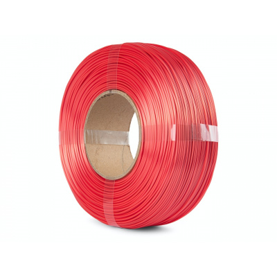 Spectrum 81317 Refill 3D filament, PLA SILK, 1,75mm, 1000g, Roșu (Ruby red)