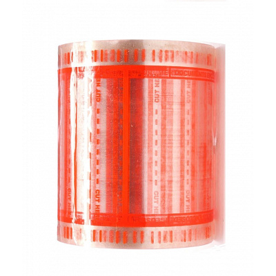 3M 8242 Ferestre de distribuție, 150 x 260 mm, cca 225 buc./rolă