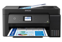 EPSON  EcoTank L14150, 4v1, 4800x1200, A3+, 38ppm, USB, Wi-Fi