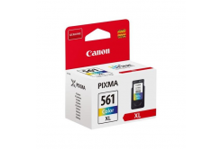 Canon CL-561XL 3730C001 color cartus original