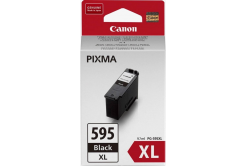 Canon PG-595 XL 7170C001 negru (black) cartus original