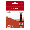 Canon PGI-29R, 4878B001 rosu (red) cartus original