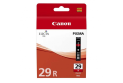 Canon PGI-29R, 4878B001 rosu (red) cartus original