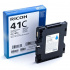 Ricoh GC41HC 405762 azuriu (cyan) cartus de gel original